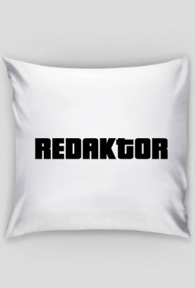 "redaktor"