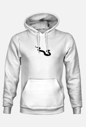 Hoodie Snake