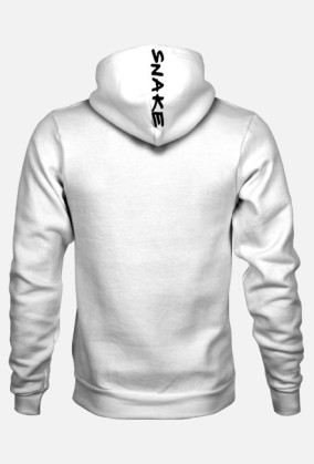 Hoodie Snake
