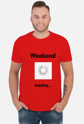 weekend loading