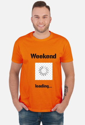 weekend loading