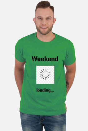 weekend loading