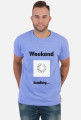 weekend loading