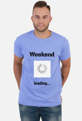 weekend loading