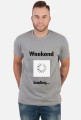 weekend loading