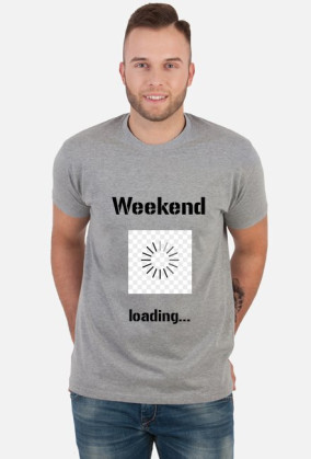 weekend loading