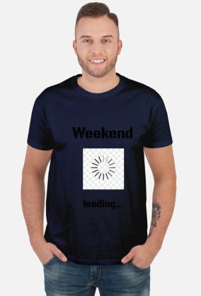weekend loading