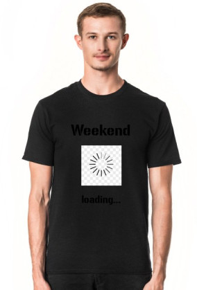 weekend loading