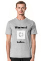weekend loading