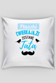 Zostanę Tatą