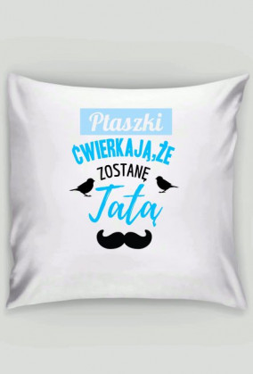 Zostanę Tatą