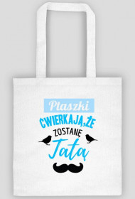 Zostanę Tatą