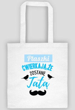 Zostanę Tatą