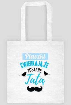 Zostanę Tatą