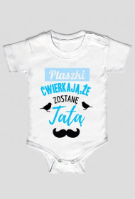Zostanę Tatą