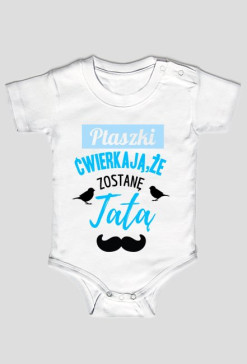 Zostanę Tatą