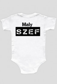 Szef