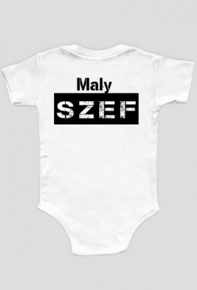 Szef