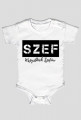 Szef Wszystkich Szefów