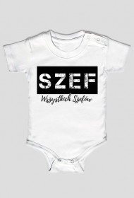Szef Wszystkich Szefów