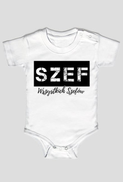 Szef Wszystkich Szefów