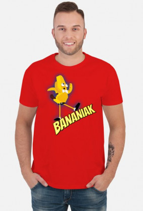 Bananiak Lego Przygoda