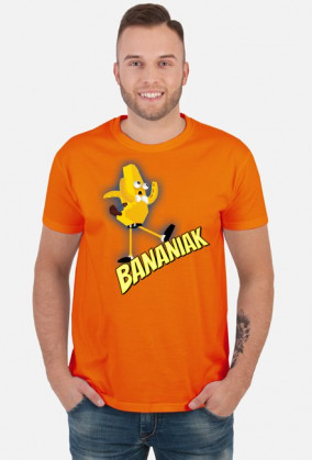 Bananiak Lego Przygoda