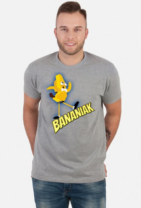 Bananiak Lego Przygoda