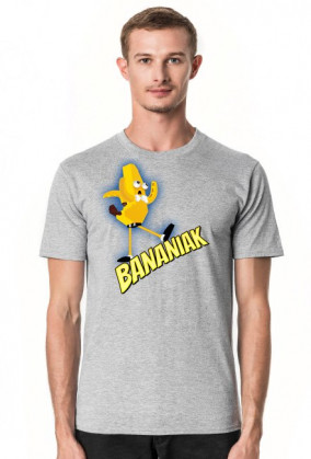 Bananiak Lego Przygoda