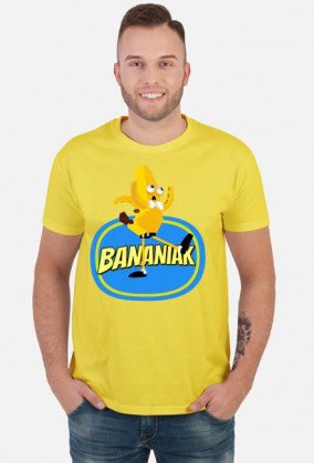 Lego Przygoda Bananiak