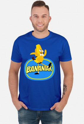 Lego Przygoda Bananiak