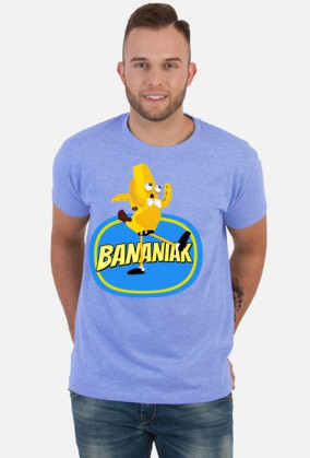 Lego Przygoda Bananiak