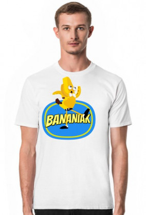 Lego Przygoda Bananiak