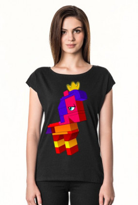 Lego Królowa Wisimi i Powiewa