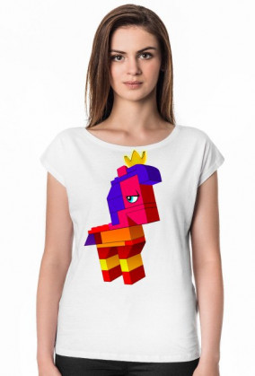 Lego Królowa Wisimi i Powiewa
