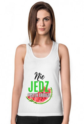 Nie jedz pestek arbuza