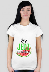 Nie jedz pestek arbuza