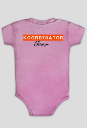 Koordynator Chaosu