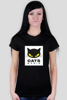 Cats Music (girl)