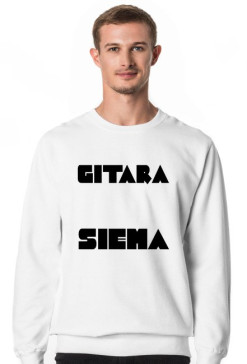 gitara siema
