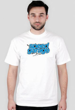 Speed Garage (boy)