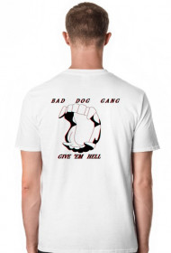 Bad Dog Gang