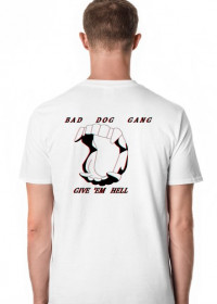 Bad Dog Gang