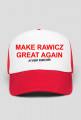 Łukaszówka "Make Rawicz great again"