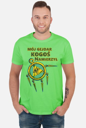 Gejdar Prawo