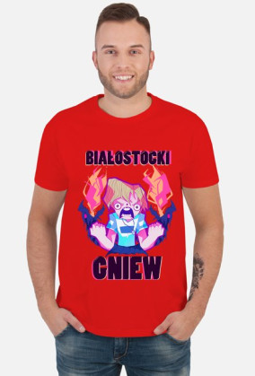 Białostocki Gniew