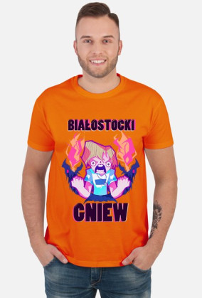 Białostocki Gniew