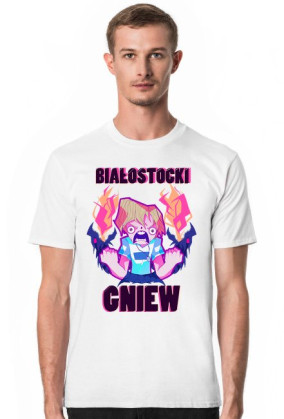 Białostocki Gniew