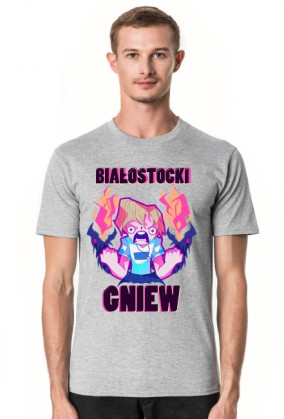 Białostocki Gniew