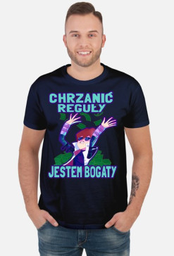 Chrzanić Reguły